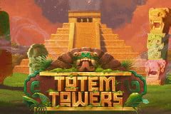 Totem Towers Online Slot – Spin on Those Tiki Reels .